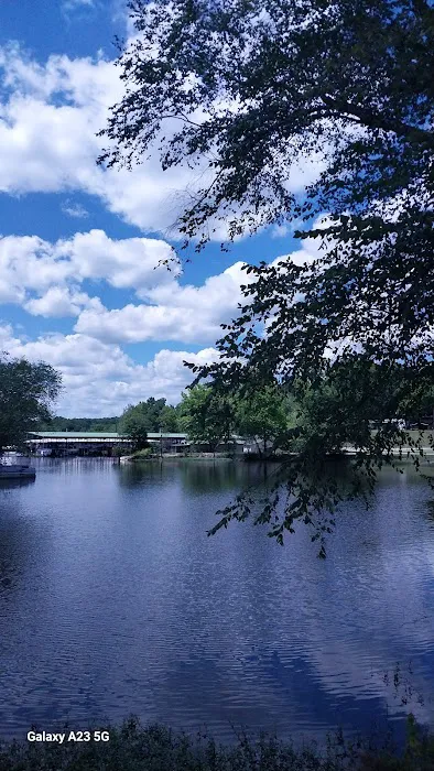 Perryville Campground 10
