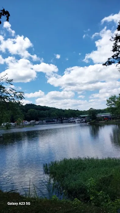 Perryville Campground 3