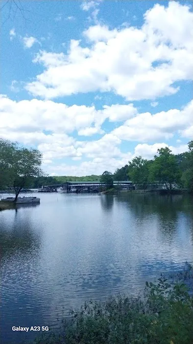 Perryville Campground 8