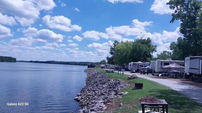 Perryville Campground 7