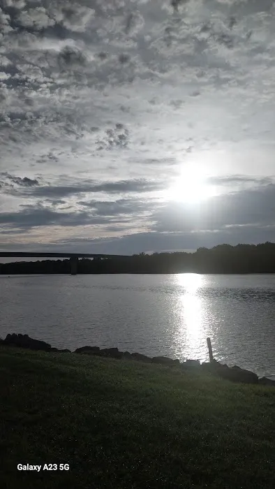 Perryville Campground 5