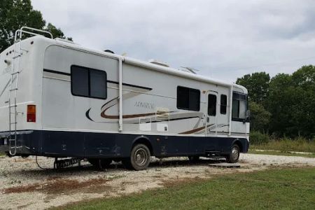 Wigwam RV Park, LLC