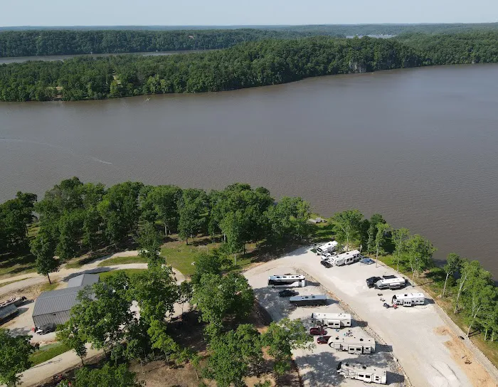 Sunny Beach RV Resort 3