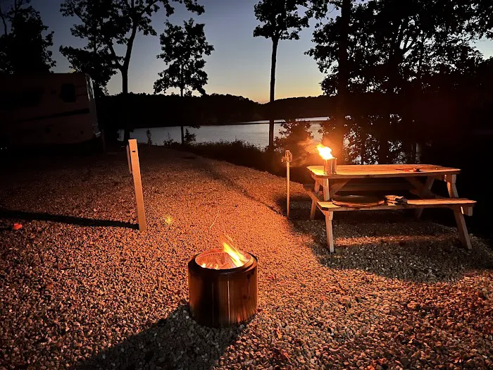 Sunny Beach RV Resort 2