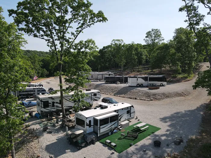 Sunny Beach RV Resort 9