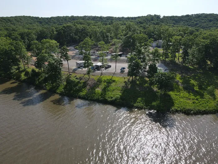 Sunny Beach RV Resort 1