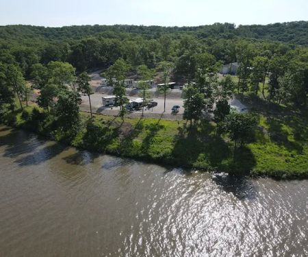 Sunny Beach RV Resort