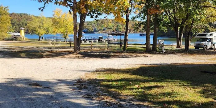 Harbor Sands RV Resort 4