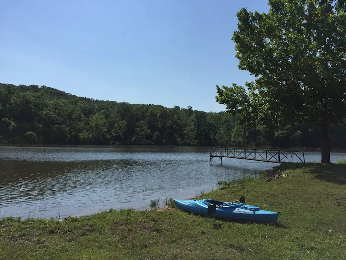 Harbor Sands RV Resort 1