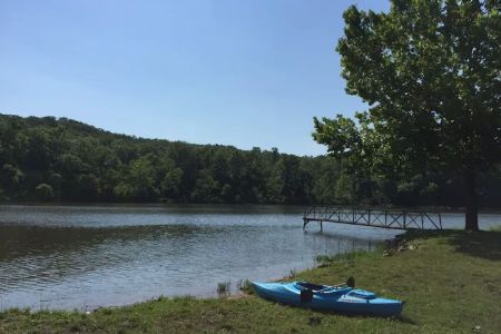 Harbor Sands RV Resort
