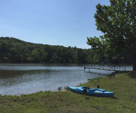 Harbor Sands RV Resort