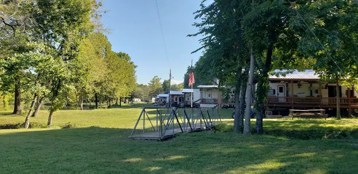 Harbor Sands RV Resort 2