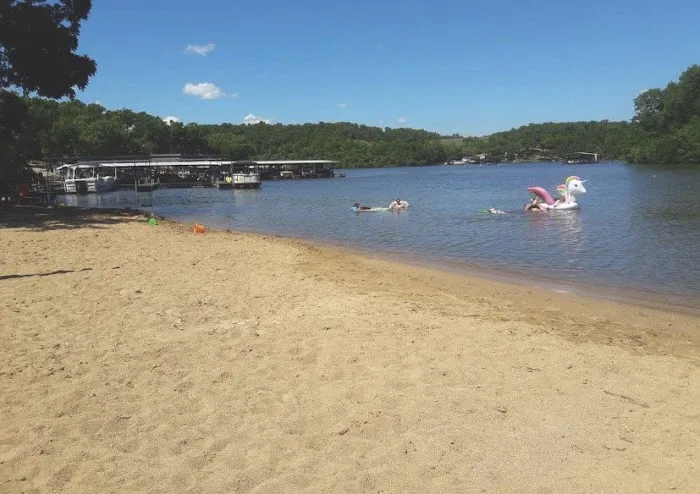 Harbor Sands RV Resort 3