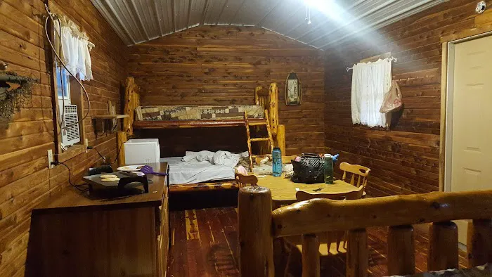 Little Niangua Campground 2