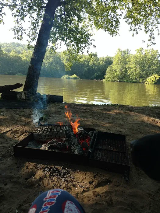 Little Niangua Campground 4