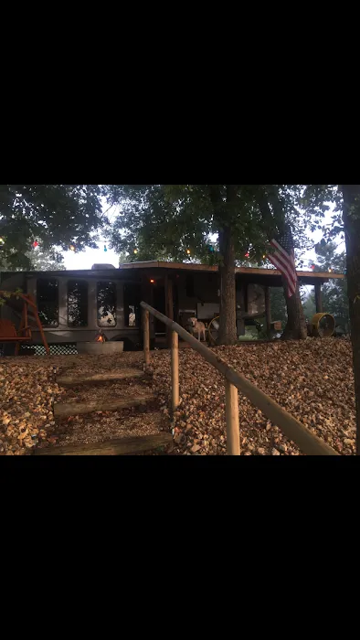 Little Niangua Campground 10