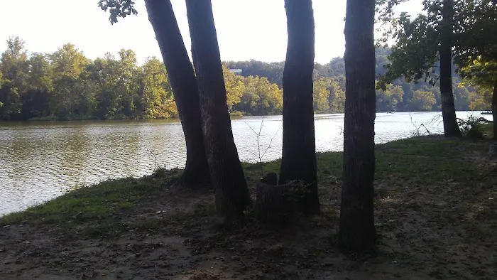 Little Niangua Campground 6