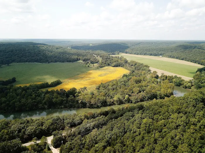 Little Niangua Campground 9