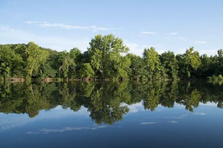 Little Niangua Campground