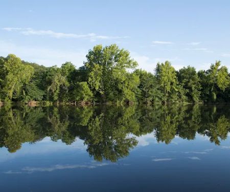 Little Niangua Campground