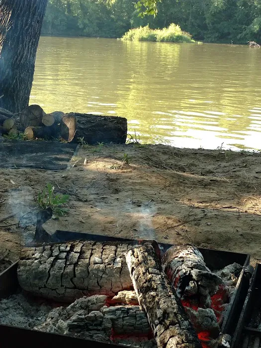 Little Niangua Campground 8