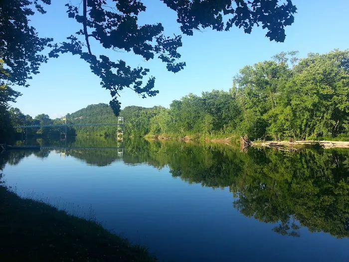 Greenmill Campground 4