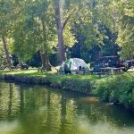 Greenmill Campground