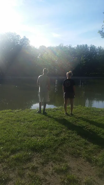 Greenmill Campground 9