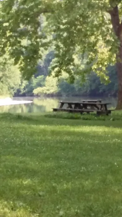 Greenmill Campground 6