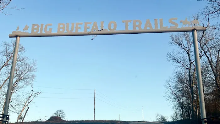 Big Buffalo Trails Campground LLC 2