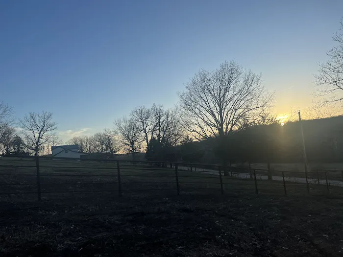 Big Buffalo Trails Campground LLC 3