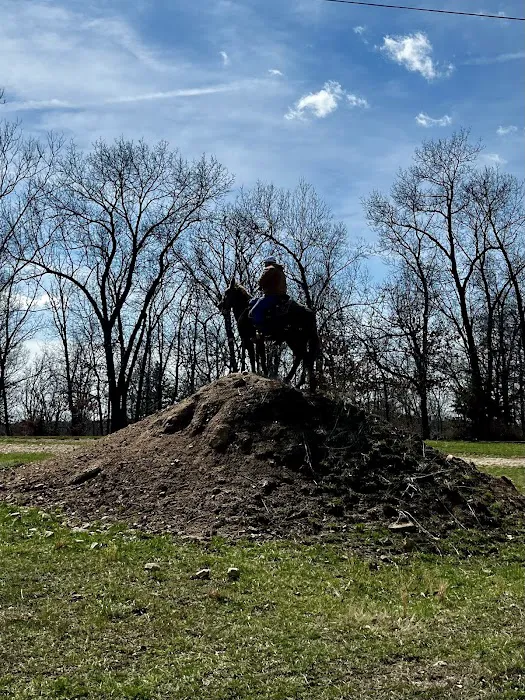 Big Buffalo Trails Campground LLC 4
