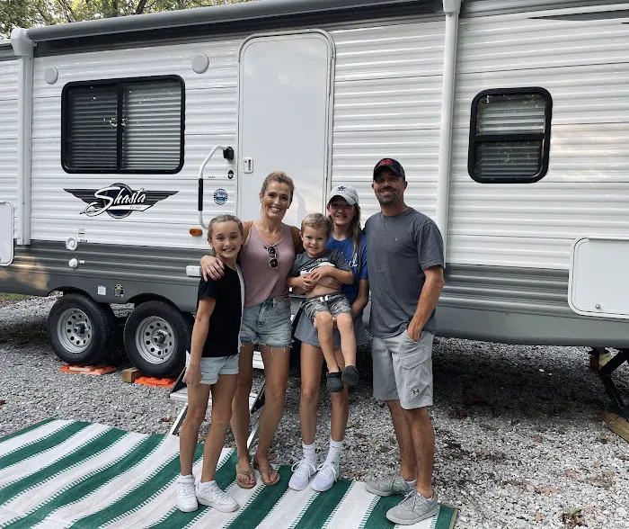 Bluebird Outdoor Adventures 2