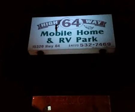 64 Rv Park