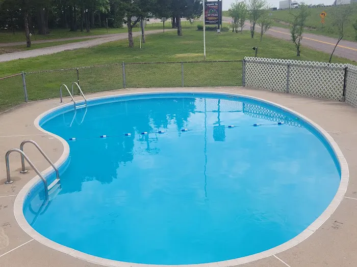 Rustic Trails RV Park 5
