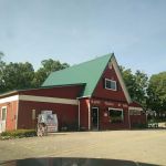 Rustic Trails RV Park