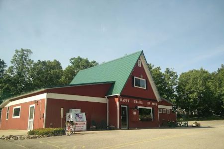 Rustic Trails RV Park