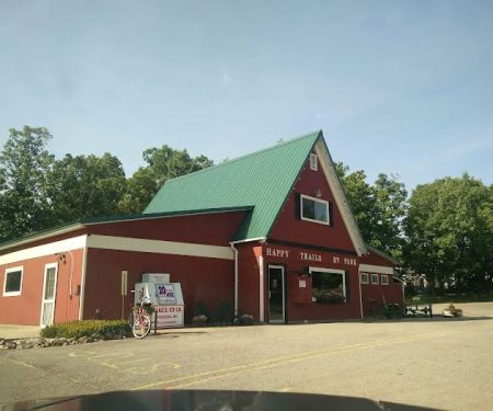 Rustic Trails RV Park