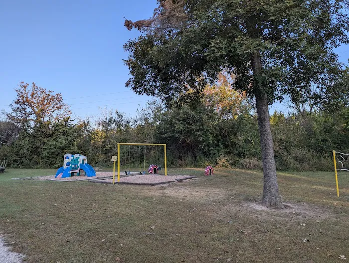 Rustic Trails RV Park 10