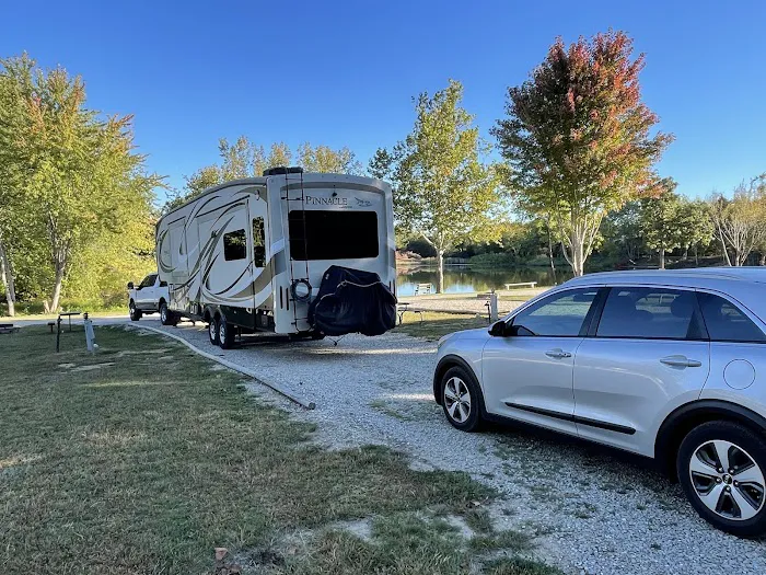 Rustic Trails RV Park 3
