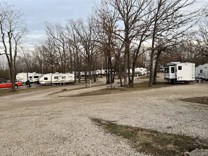 Rustic Trails RV Park 6