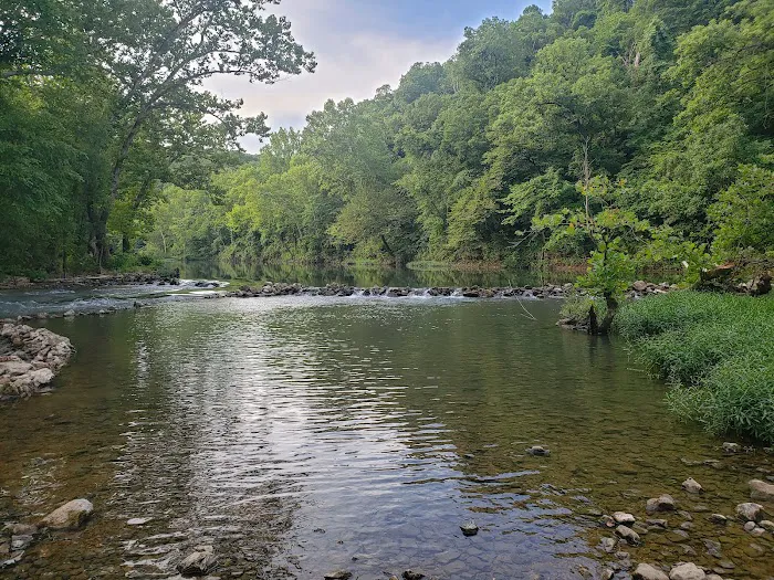 Lead Mine Conservation Area 4