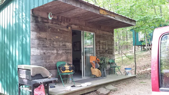 Cedar Camp 1