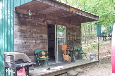Cedar Camp