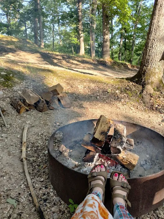 Cedar Camp 7