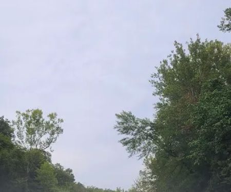 Smokey Bottom Resort