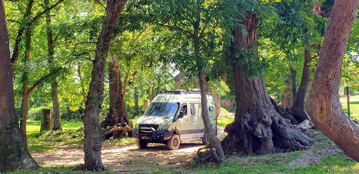 Ho-Humm Canoe Rental & Campground 3