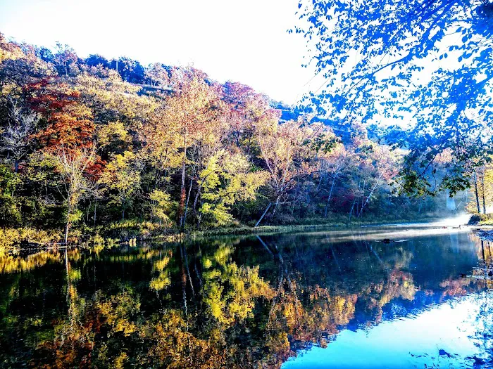 Ho-Humm Canoe Rental & Campground 10