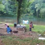 Ho-Humm Canoe Rental & Campground