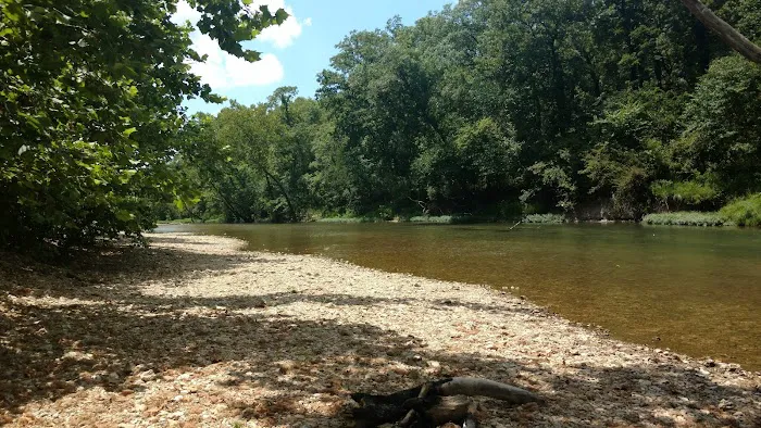 Ho-Humm Canoe Rental & Campground 8